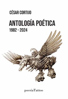 antologia poetica-cesar cortijo-9788494120879