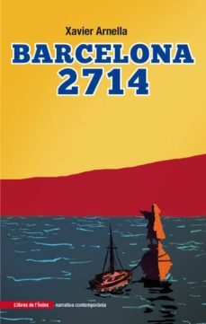 barcelona 2714-xavier arnella gallemi-9788494133879