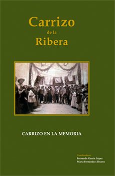 carrizo de la ribera.-9788494163579