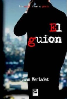 el guion-juan merladet-9788494228179
