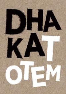 dhaka totem-9788494234279