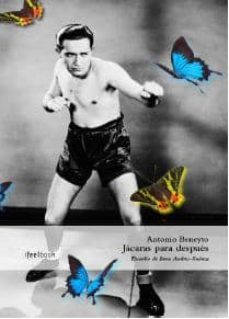 jacaras para despues: exordio de irene andres-suarez-9788494252679