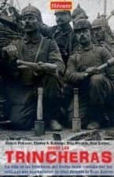 desde las trincheras-9788494289279