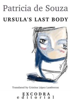ursula s last body-patricia de souza-9788494359279