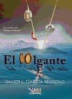 el colgante-javier luis garcia moreno-9788494360879