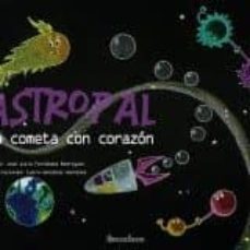 astropal. un cometa con corazon (galego)-9788494386879