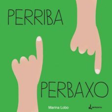 perriba, perbaxo-marina lobo-9788494434679