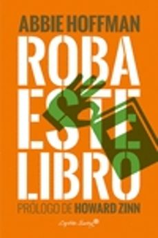 roba este libro-9788494444579