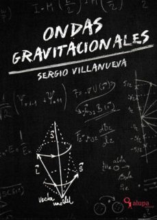 ondas gravitacionales-9788494536779