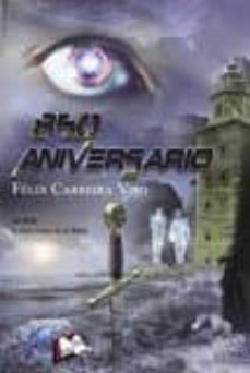 850 aniversario-felix carrera viso-9788494547379
