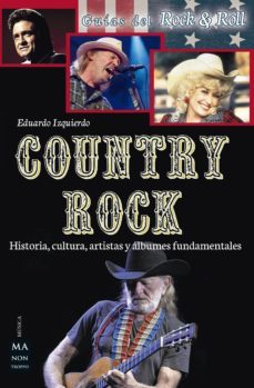 country rock (ebook)-eduardo izquierdo-9788494596179