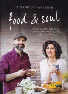 food & soul-9788494608179