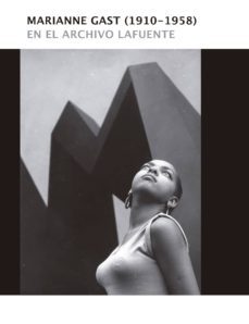 marianne gast (1910-1958)-9788494612879