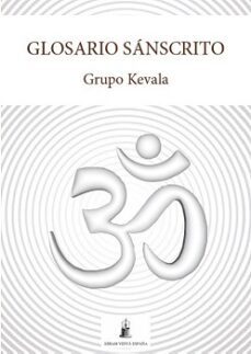 glosario sanscrito-gruppo kevala-9788494713279
