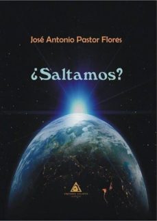 ¿saltamos?-jose antonio pastor flores-9788494736179