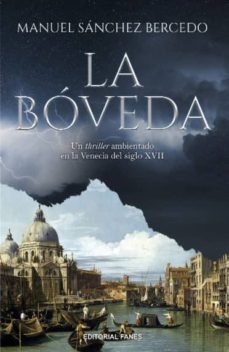 la boveda-manuel sanchez bercedo-9788494759079