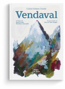 vendaval-carlos gomez chulia-9788494789779