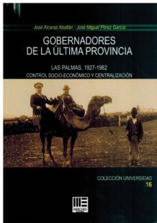 gobernadores de la última provincia-9788494856679
