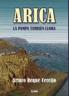 arica-9788494887079