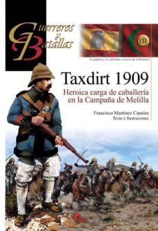 taxdirt 1909-francisco martinez canales-9788494891779