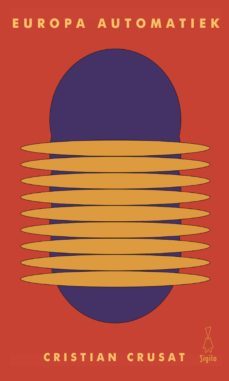 europa automatiek (ebook)-cristian crusat-9788494899379