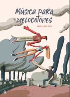 musica para melocotones-marisa lopez soria-9788494939679