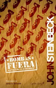 bombas fuera (ebook)-john steinbeck-9788494969379