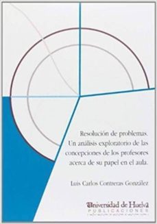 resolucion de problemas-luis carlos contreras-9788495089779