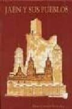 jaen y sus pueblos-mari carmen ruiz ara-9788495244079