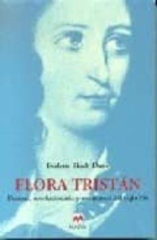 flora tristan-evelyne bloch dano-9788495354679