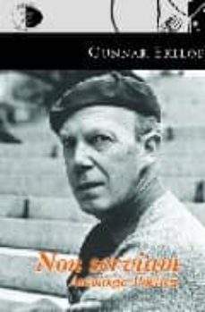 non serviam (antologia poetica)-9788495399779