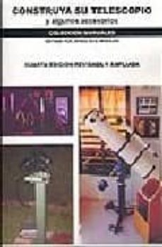 construya su telescopio-9788495495679