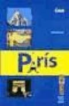 paris (guias para viajar)-9788495537379