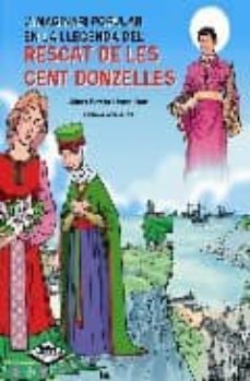 rrescat de les cent donzelles-albert rumbo-isaac soca-9788495559579