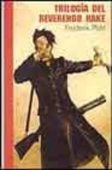 trilogia del reverendo hake-frederik pohl-9788495741479