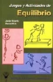 juegos y actividades de equilibrio-9788495883179