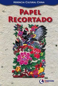papel recortado-xu zhimin-9788495920379