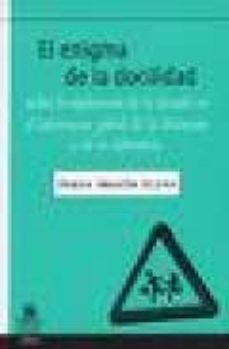 el enigma de la docilidad. sobre la implicacion de la escuela en el exterminio global de la disension y de la diferencia-9788496044579