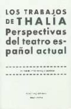 trabajos de thalia-9788496117679