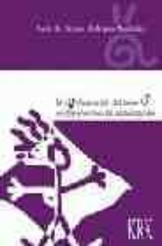 la configuracion del genero en los procesos de socializacion-maria del carmen rodriguez menendez-9788496119079