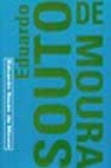 eduardo souto de moura-9788496137479