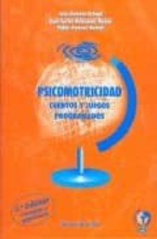 psicomotricidad cuentos y juegos programados-9788496182479