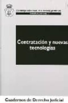 contratacion y nuevas tecnologias-francisco de paula blasco gasco-9788496228979