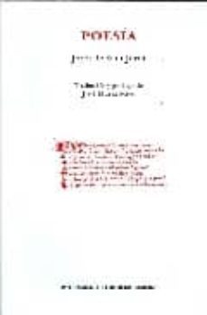 poesia-jordi de sant jordi-9788496238879