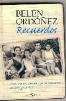 -belen ordoñez-9788496280779