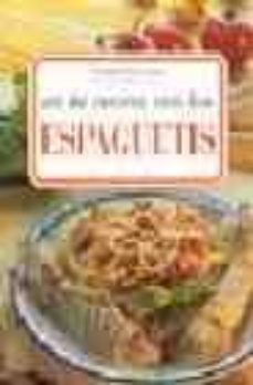 en la cocina con los espaguetis-9788496304079