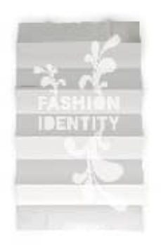 fashion identity-9788496309579