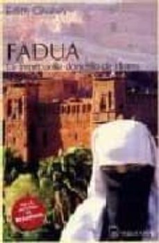 fadua: la impetuosa doncella de homs-9788496320079
