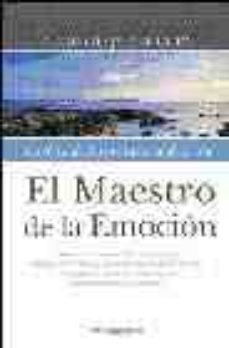 el maestro de la emocion: analisis de la inteligencia de cristo-9788496362079