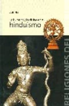 lo humano y lo divino en el hinduismo-julien ries-9788496431379